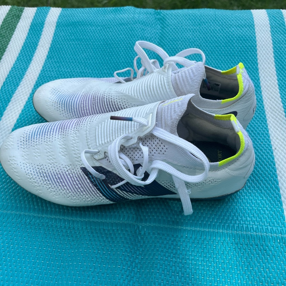 New Balance Furon V7+ Pro Athletic Cleats - Picture 7 of 8